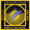 Logo of the University Pablo de Olavide of Sevilla